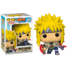 Фигурка Funko Naruto Shippuden Minato Namikaze фанко Наруто (AAA Anime Exclusive) 935