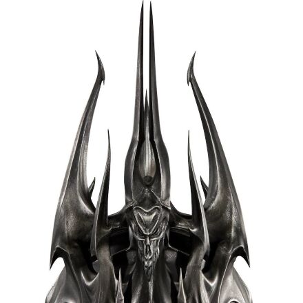 Статуетка Шолом WORLD OF WARCRAFT Arthas Helm of Domination Lich King Артас Король Ліч (Exclusive)