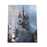 Статуетка Шолом WORLD OF WARCRAFT Arthas Helm of Domination Lich King Артас Король Ліч (Exclusive)
