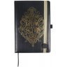 Канцелярский набор Harry Potter Stationery Set Гарри Поттер Блокнот + Ручка