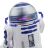 Фигурка Disney Star Wars The Force Awakens 26cm Talking Interactive R2D2 Figure