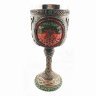 Кубок Game of Thrones Wine Goblet - Weirwood