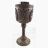 Кубок Game of Thrones Wine Goblet - Weirwood