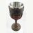 Кубок Game of Thrones Wine Goblet - Weirwood