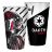 Стакан Star Wars Darth Vador Звездные Войны Дарт Вейдер 400 мл 