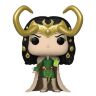 Фигурка Funko Marvel Lady Loki Фанко Леди Локи 1029 (Exclusive)