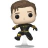 Фигурка Funko Marvel Spiderman Unmasked фанко Человек паук (AAA Anime Exclusive) 1073