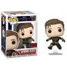 Фигурка Funko Marvel Spiderman Unmasked фанко Человек паук (AAA Anime Exclusive) 1073