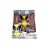 Фигурка Jada Toys Metals Die-Cast: Marvel Wolverine