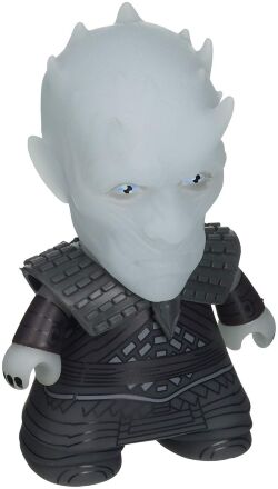 Фігурка Game of Thrones Titans Exclusive 4.5 "Night King Translucent Figure