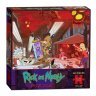 Пазл Рик и Морти Rick and Morty Puzzle (550 Piece)