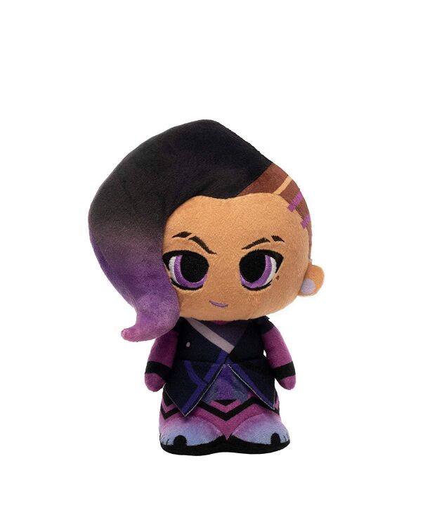 Мягкая игрушка Overwatch Funko Supercute Plush Sombra