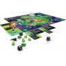 Настольная игра Funko Rick and Morty Strategy Game Рик и Морти Expandalone 100
