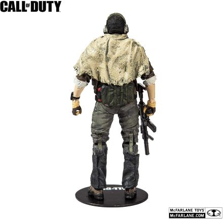 Фігурка McFarlane Call of Duty Ghost 2 Action Figure