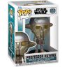 Фигурка Funko Star Wars Professor Huyang Звёздные войны фанко Профессор Хьюянг 652