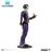 Фигурка McFarlane DC Multiverse The JOKER: Джокер Action Figure ARKHAM ASYLUM
