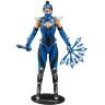 Фигурка Mortal Kombat McFarlane Toys Kitana Action Figure