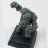 Статуетка Dota 2 Tiny figure