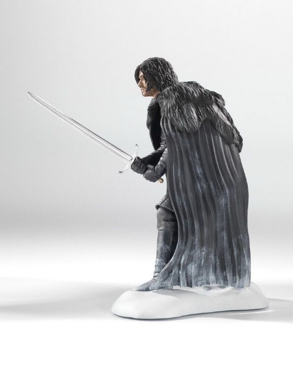Фигурка Jon Snow Game of Thrones Figure
