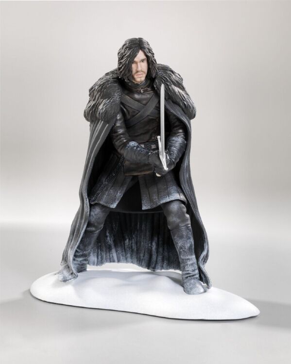 Фигурка Jon Snow Game of Thrones Figure
