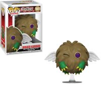 Фігурка Funko Pop Animation: Yu-Gi-Oh! Winged Kuriboh фанко Крилатий Курибо 1601