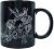 Чашка Diablo Heat Color Changing LootGaming Mug Blizzard