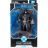 Фигурка McFarlane DC Multiverse Batman: Бэтмен Death Metal Batman Action Figure