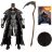 Фигурка McFarlane DC Multiverse Batman: Бэтмен Death Metal Batman Action Figure