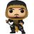 Фигурка Funko Pop Mortal Kombat Scorpion Скорпион фанко (Exclusive) 1055