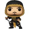 Фигурка Funko Pop Mortal Kombat Scorpion Скорпион фанко (Exclusive) 1055