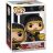 Фигурка Funko Pop Mortal Kombat Scorpion Скорпион фанко (Exclusive) 1055