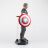 Фигурка Avengers - Captain America Joint movable