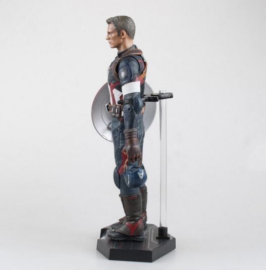 Фигурка Avengers - Captain America Joint movable