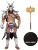 Фігурка McFarlane Toys Mortal Kombat: Shao Kahn (Platinum Kahn) Action Figure with Accessories