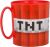 Чашка Minecraft TNT Micro Mug кружка дитяча Майнкрафт 350 мл