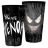 Стакан MARVEL Venom Марвел Веном 400 мл