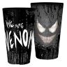 Стакан MARVEL Venom Марвел Веном 400 мл