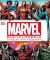 Книга Marvel Encyclopedia - Марвел Енциклопедія (Тверда палітурка) Eng