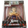 Фигурка Jada Toys Metals Die-Cast: Marvel Logan Wolverine