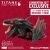 Фігурка Game of Thrones Titans Exclusive 4.5 "Drogon Glow in the Dark Figure