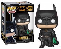 Фигурка Funko Pop! Heroes: Batman 80th Batman (1995) БЕТМЕН