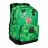 Рюкзак Майнкрафт Minecraft Survival Badges Kids Backpack (Green, 17") School 