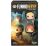 Настільна гра Гаррі Поттер Funkoverse Strategy Game: Harry Potter # 101 - Expandalone
