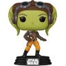 Фігурка Funko Star Wars General Hera Syndulla Зіркові війни фанко Генерал Гера Сіндалла 653
