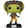 Фигурка Funko Star Wars General Hera Syndulla Звёздные войны фанко Генерал Гера Синдалла 653