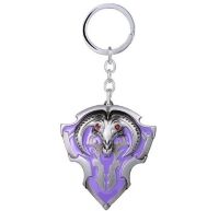 Брелок DOTA 2 Immortal Dragon Дота 2 металл 6 см.