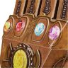 Пазл 4D Build Marvel Infinity Gauntlet puzzle 3D картон Перчатка бесконечности 142 шт.