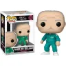 Фигурка Funko Squid Game Player 001:Oh il-NAM Игра в Кальмара Игрок 001 фанко 1223