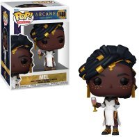 Фігурка Funko League Of Legends Arcane Mel фанко Ліга легенд Крейда 1489