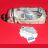 Фигурка Hasbro STAR WARS SNOW CLONE TURBO TANK - 2007